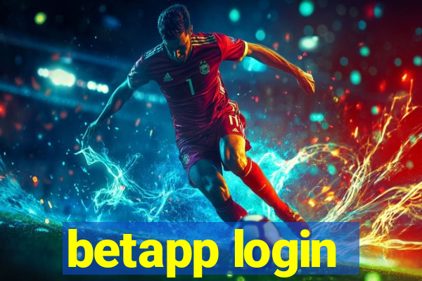 betapp login